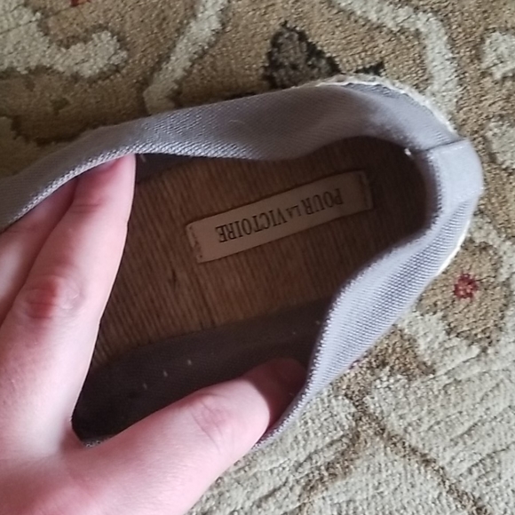 Slide ons - Picture 4 of 4